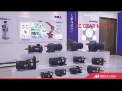 Почистьте тип щеткой электрический двигатель 1800rpm 3200rpm мотора 12v Dc 12v