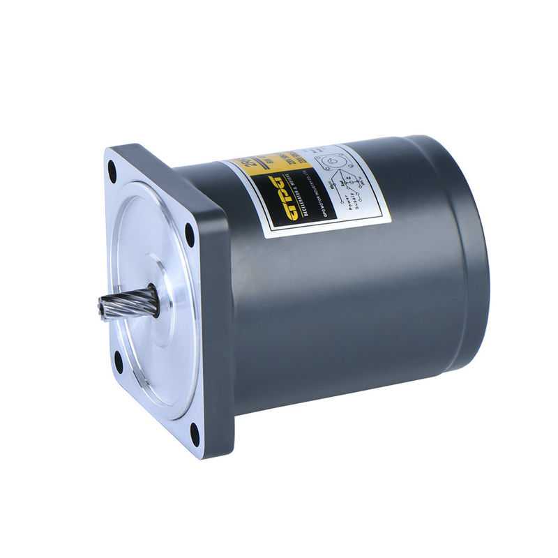 МОТОР ШЕСТЕРНИ AC КОРОБКИ ПЕРЕДАЧ ЭЛЕКТРИЧЕСКИЙ YN60-6 60JB3-200G8L НЕИЗМЕНЯЕМОЙ СКОРОСТИ 60mm 6W 2RK6GN-C 2GN3-200K