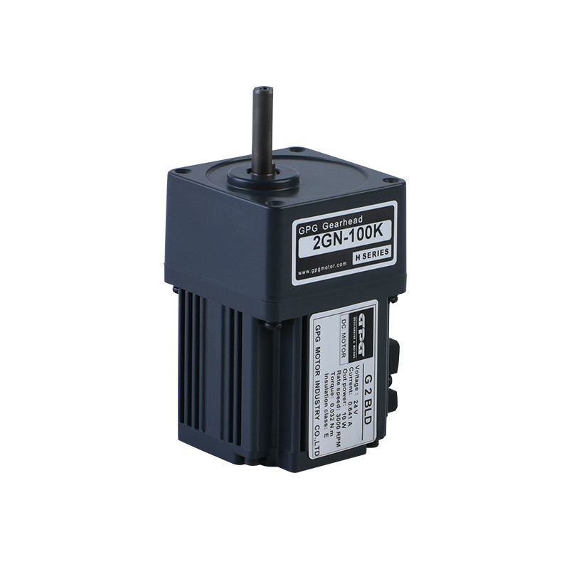ТИП МОТОР МОТОРА ШЕСТЕРНИ 10W 20W 30W 40W BLDC БЕЗЩЕТОЧНЫЙ КВАДРАТА
