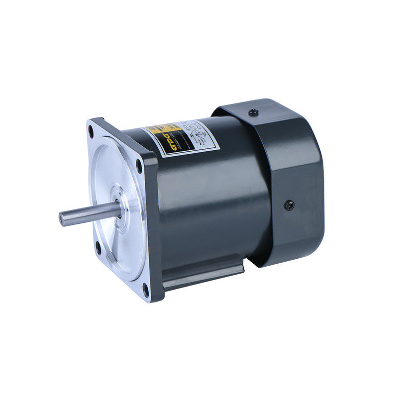 4IK30GN-S коробка передач 80mm 220v 380v мотора 3 участков для оборудования пищевой промышленности