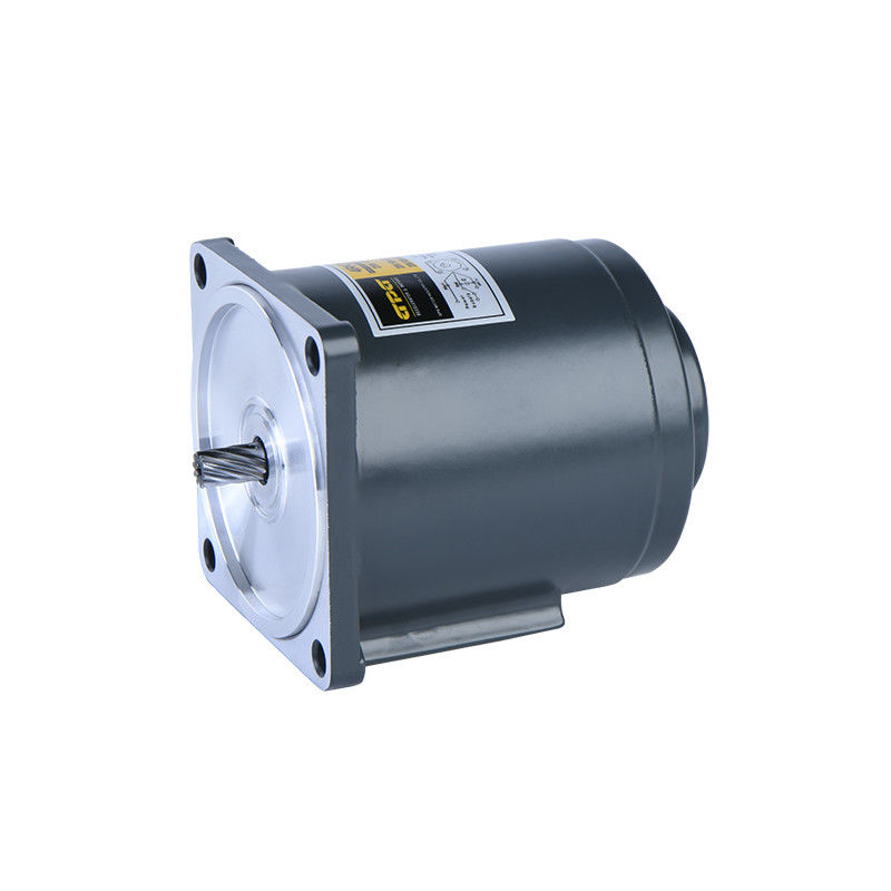 4IK30GN-S коробка передач 80mm 220v 380v мотора 3 участков для оборудования пищевой промышленности