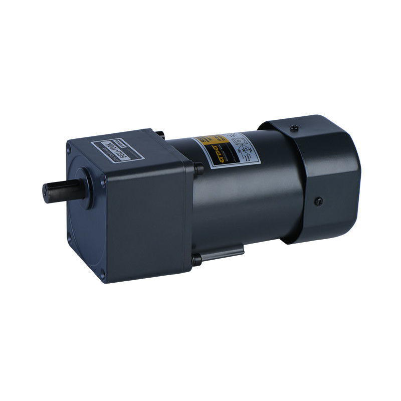 Мотор 110v 220v shaftgear Ac мотора шестерни Ac 5RK40GN-C 90mm параллельный