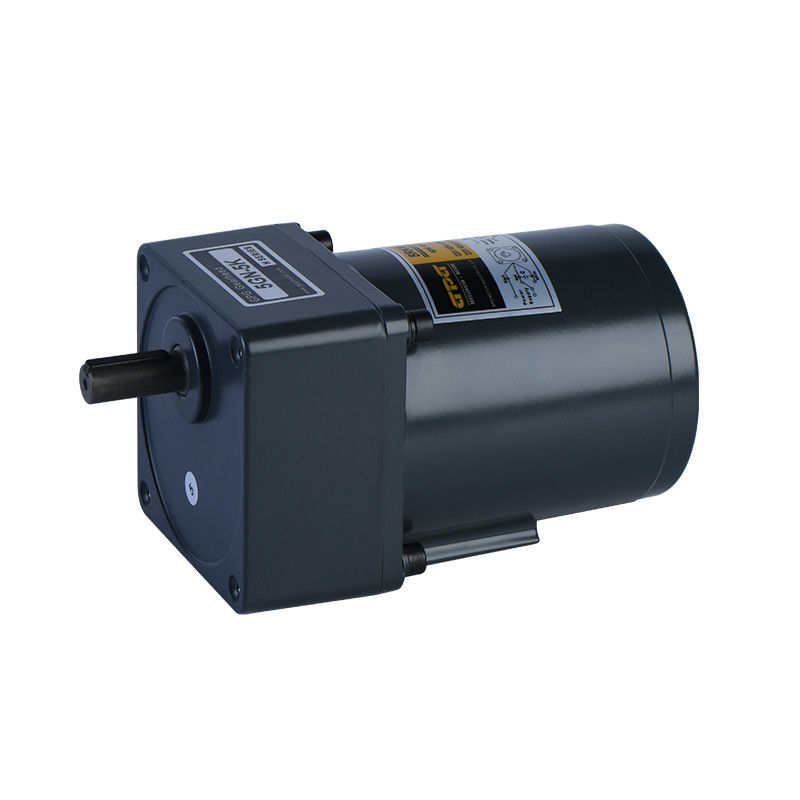 Мотор 110v 220v shaftgear Ac мотора шестерни Ac 5RK40GN-C 90mm параллельный
