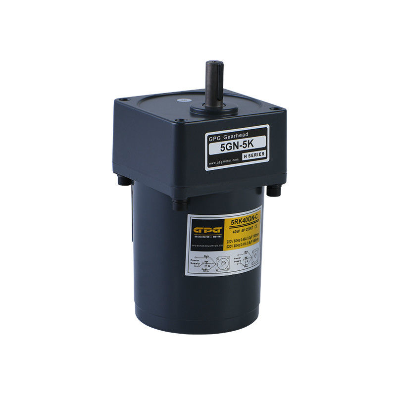 СЕРИЯ YN90-120F 90JB3-200G10L МОТОРА ШЕСТЕРНИ МОТОРА RK ШЕСТЕРНИ AC ВЕНТИЛЯТОРНОГО ДВИГАТЕЛЯ УПРАВЛЕНИЯ СКОРОСТЬЮ 90mm 120W 5RK120GN-CF 5GN3-200K
