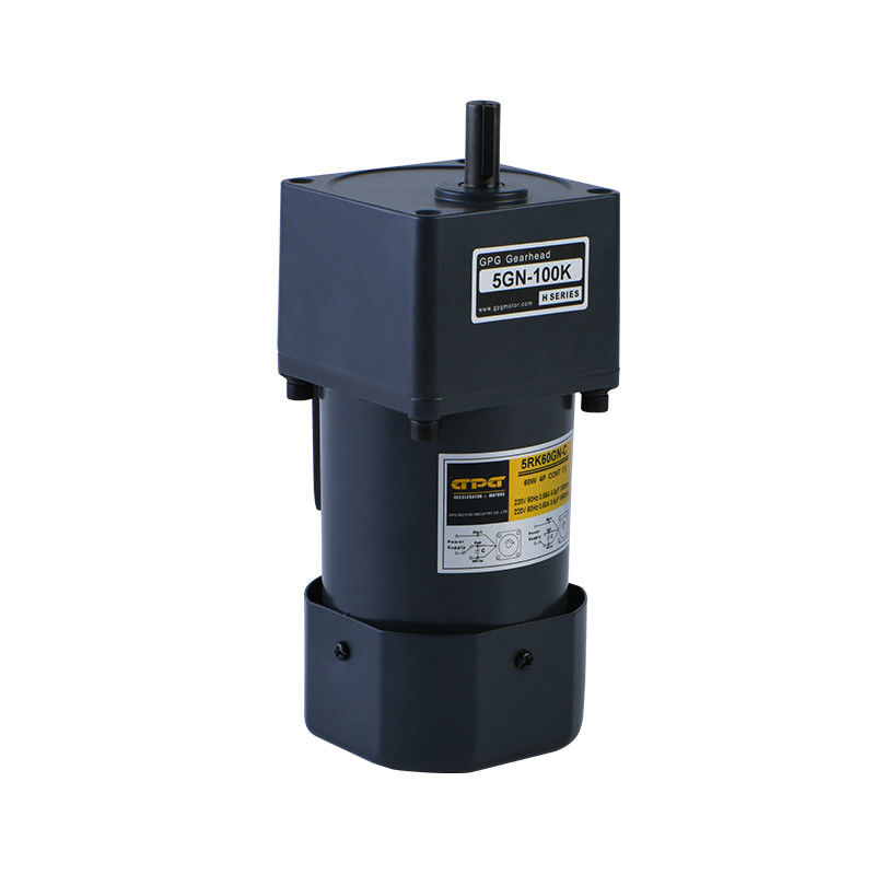 Ac 220v CV16-100-15A CV18-200-15S 5RK90GN-CF мотора шестерни RK IK