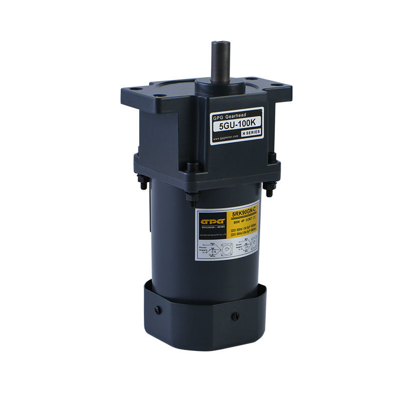 СЕРИЯ YN90-120F 90JB3-180G10L МОТОРА ШЕСТЕРНИ МОТОРА RK ШЕСТЕРНИ AC ВЕНТИЛЯТОРНОГО ДВИГАТЕЛЯ УПРАВЛЕНИЯ СКОРОСТЬЮ 90mm 120W 5RK120GN-CF 5GS3-180K