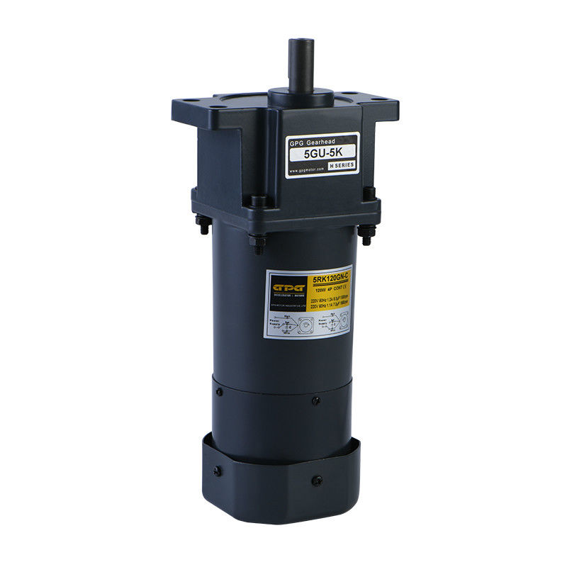 СЕРИЯ YN90-120F 90JB3-180G10L МОТОРА ШЕСТЕРНИ МОТОРА RK ШЕСТЕРНИ AC ВЕНТИЛЯТОРНОГО ДВИГАТЕЛЯ УПРАВЛЕНИЯ СКОРОСТЬЮ 90mm 120W 5RK120GN-CF 5GS3-180K
