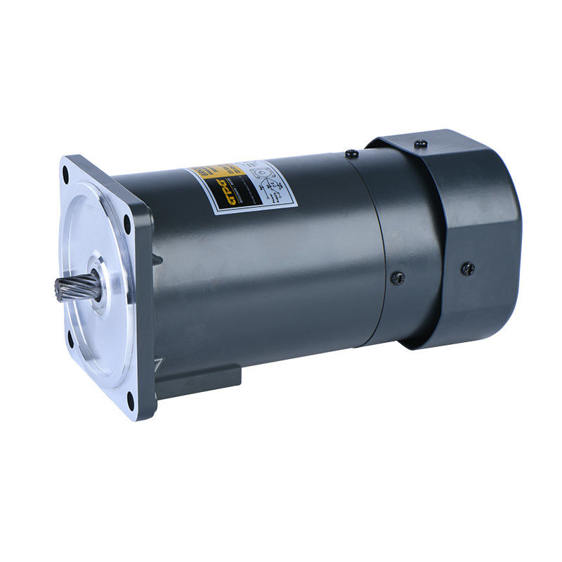 Аттестованный CE мотора 50/60Hz 100mm 220v 380v шестерни Ac 6IK180GN-SS3F Taibang