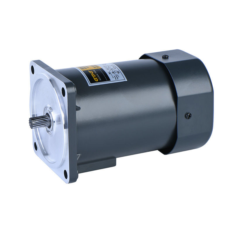 Аттестованный CE мотора 50/60Hz 100mm 220v 380v шестерни Ac 6IK180GN-SS3F Taibang