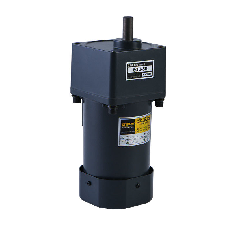 мотор 6RK250GN-CF 6GU3-200K YN100-250F 100JB3-200G10L шестерни управления скоростью 250W 104mm