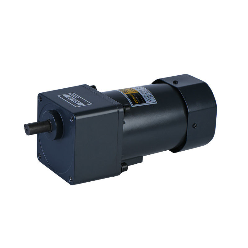 Коробка передач неизменяемой скорости мотора шестерни 2RK6GN-C 2GN300K 5rpm изготовленная на заказ для печатной машины