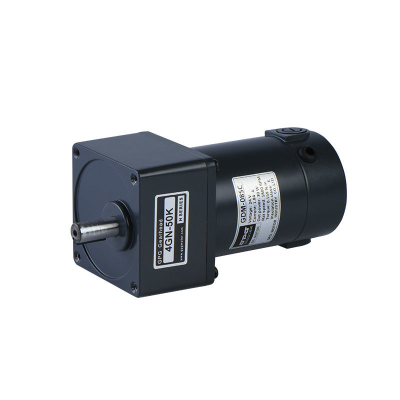 мотор 2GN3-180K GPG-07SC шестерни Dc 15w чистит тип щеткой аттестованный CE