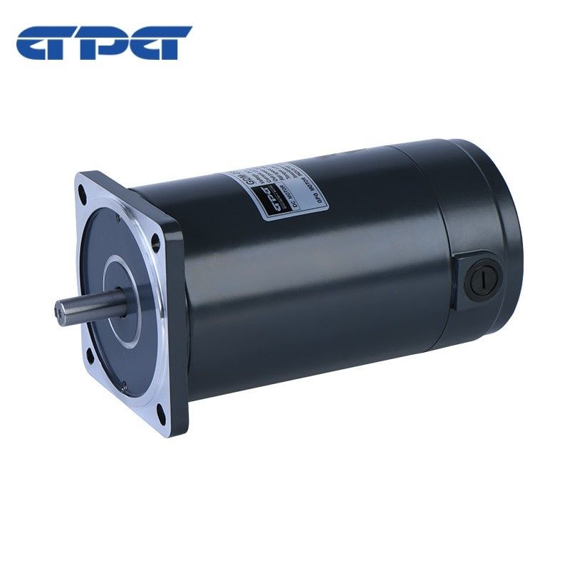 Почистьте тип щеткой мотор 300w GDM-10SC 6DC 12V 24V Dc малошумный