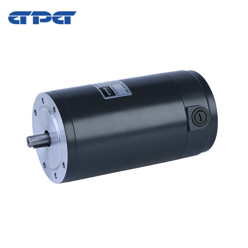 Почистьте тип щеткой мотор 300w GDM-10SC 6DC 12V 24V Dc малошумный