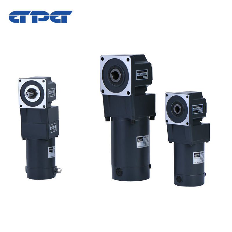DC 6W 10W 15W 20W 25W 30W 40W 60W 90W AC коробки передач 1HP 2HP электрический