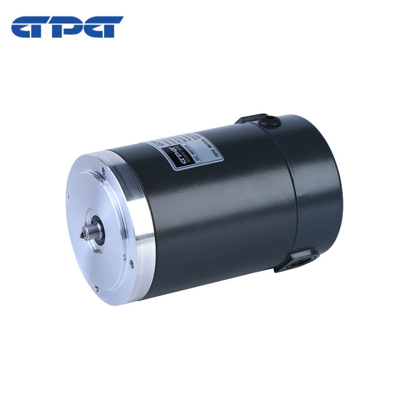 Почистьте тип щеткой мотор 300w GDM-10SC 6DC 12V 24V Dc малошумный