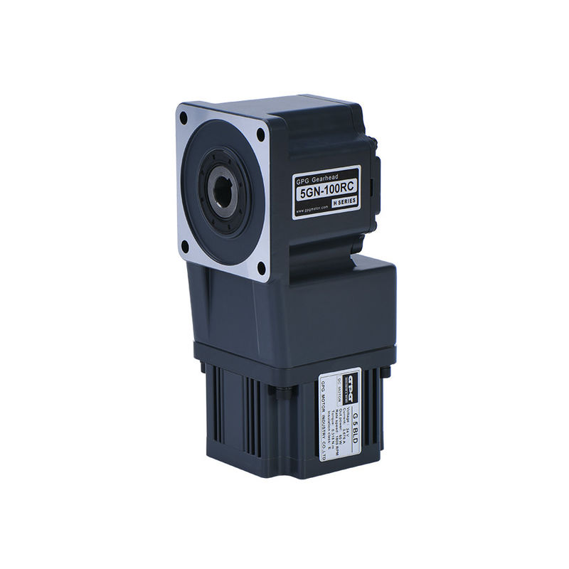 ЧЕРВЬ GPG DC БЕЗЩЕТОЧНЫЙ 2GN 3GN 4GN 5GU 6GU МОТОРА 12V 24V 1800RPM 3000RPM ШЕСТЕРНИ 40W BLDC ПАРАЛЛЕЛЬНЫЙ ПРЯМОУГОЛЬНЫЙ ЗАЦЕПИЛ МОТОР