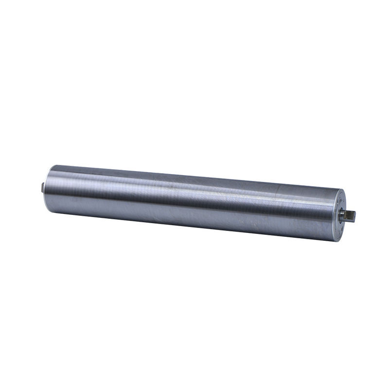 Мотор 216mm 1500w 2hp ролика Ac Tmx113 электрический для транспортера аэропорта