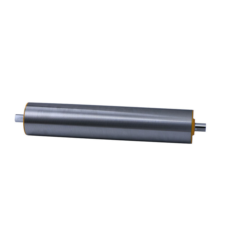 Мотор 216mm 1500w 2hp ролика Ac Tmx113 электрический для транспортера аэропорта