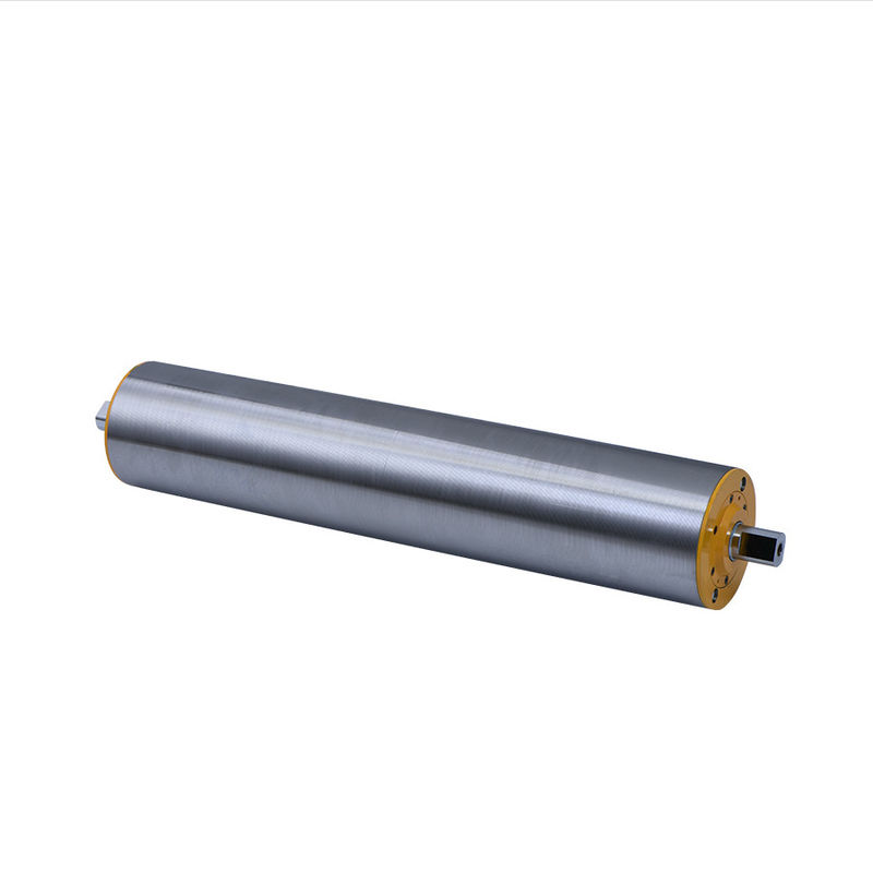 Мотор 216mm 1500w 2hp ролика Ac Tmx113 электрический для транспортера аэропорта