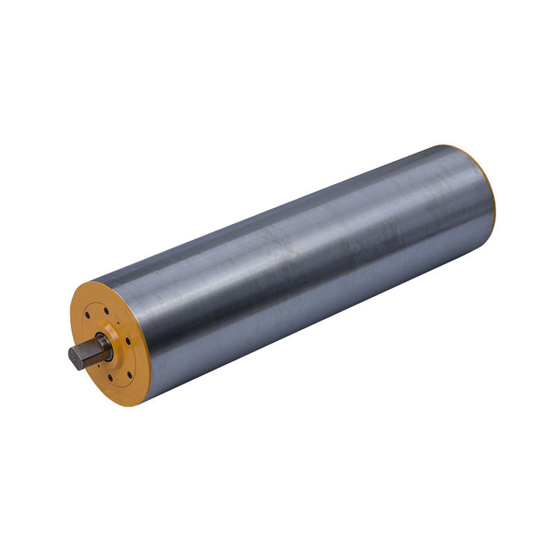 мотор барабанчика 165mm 1100w 1.5hp электрический для машины безопасностью транспортера аэропорта
