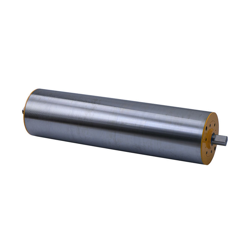 мотор барабанчика 165mm 1100w 1.5hp электрический для машины безопасностью транспортера аэропорта
