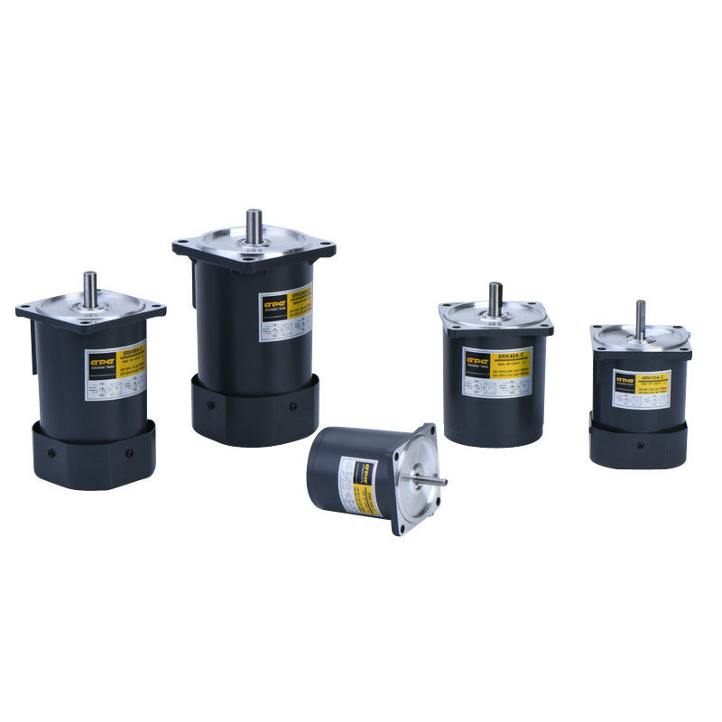 160 Вт 104 мм Сменный двигатель ИК РК Тип ИНДУКЦИОННЫЙ РЕВЕРСИБЛНЫЙ Двигатель