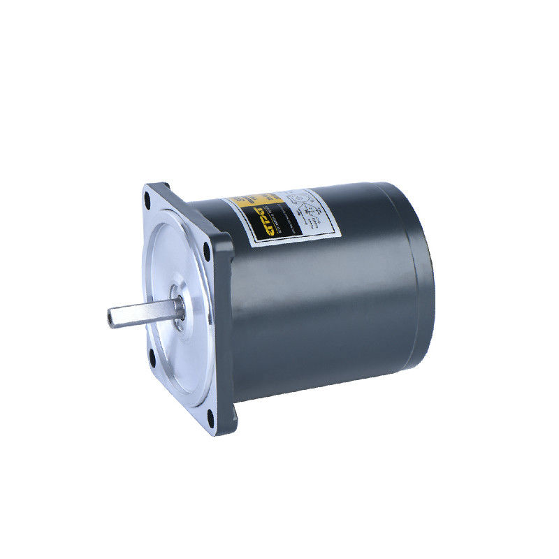 180w 104mm тип управление скоростью Ik Rk мотора индукции Ac 3 участков