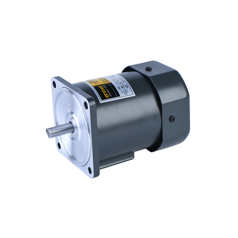 Электрический AC 4RK40W едет на автомобиле 80MM UL CE мотора индукции Ac 3 участков
