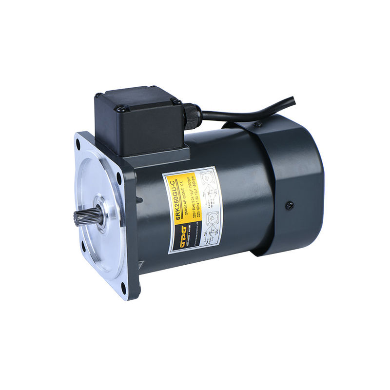 МОТОР AC 160W 104MM, ТИП ЭЛЕКТРИЧЕСКОГО ДВИГАТЕЛЯ МОТОРА УПРАВЛЕНИЯ СКОРОСТЬЮ МОТОРА ИНДУКЦИИ МОТОР IK RK РЕВЕРЗИБЕЛЬНОГО МИКРО- НЕБОЛЬШОЙ