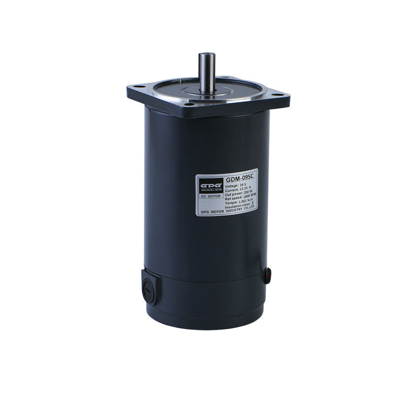 DC 3200 RPM электрический едет на автомобиле 104MM 12V 24V мотор Dc 300 ватт