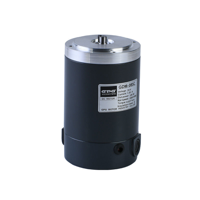 DC 3200 RPM электрический едет на автомобиле 104MM 12V 24V мотор Dc 300 ватт