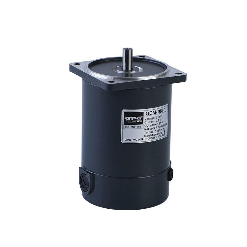DC 3200 RPM электрический едет на автомобиле 104MM 12V 24V мотор Dc 300 ватт