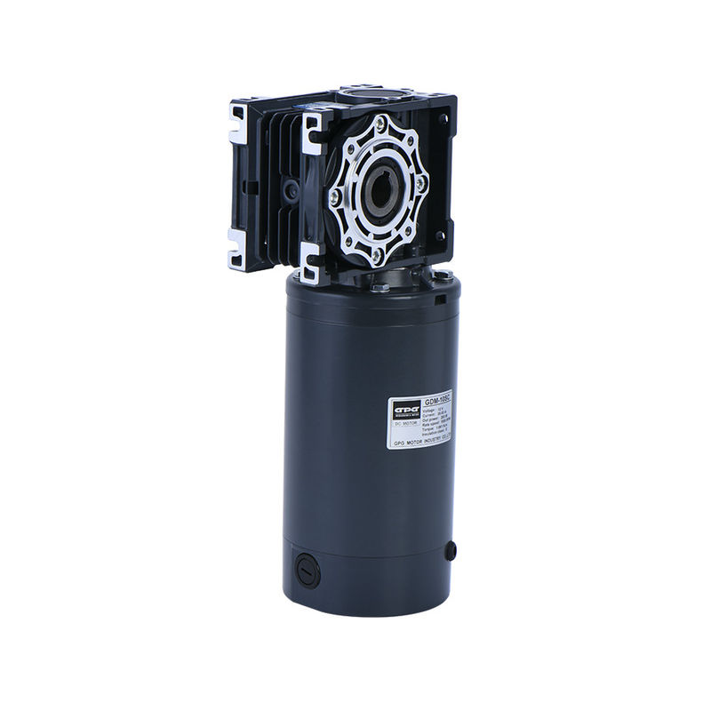 60W 12v почистило мотор щеткой 1000~5000rpm Dc для автоматического продукта