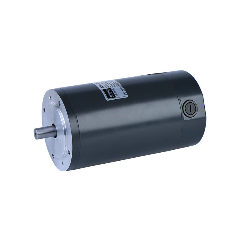 60W 12v почистило мотор щеткой 1000~5000rpm Dc для автоматического продукта