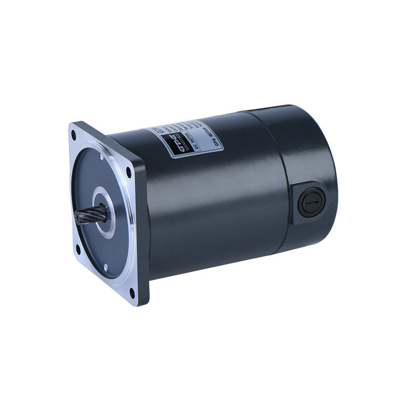 Моторы 25W DC 60MM 12V 24V электрические для автоматического продукта