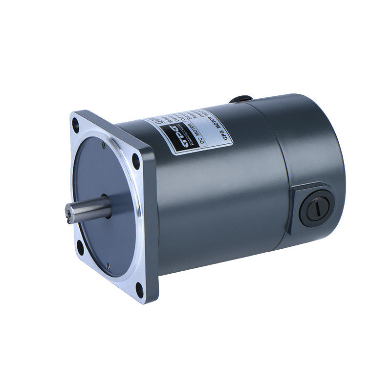 Почистьте электрические моторы щеткой 10W 60MM 12V 24V DC для пневматического насоса автомобиля