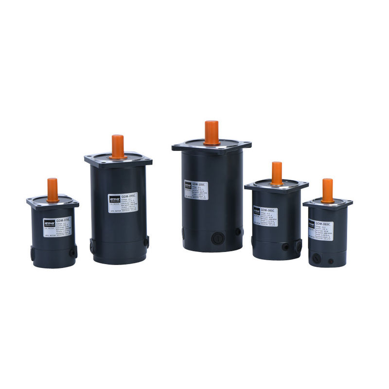 DC ФЛАНЦА КВАДРАТА МОТОРА 60MM 12V 24V DC 20W ЭЛЕКТРИЧЕСКИЙ ЕДЕТ НА АВТОМОБИЛЕ МОТОР DC ЩЕТКИ ВАЛА КЛЮЧА ВАЛА КРУГА 1800 3200RPM