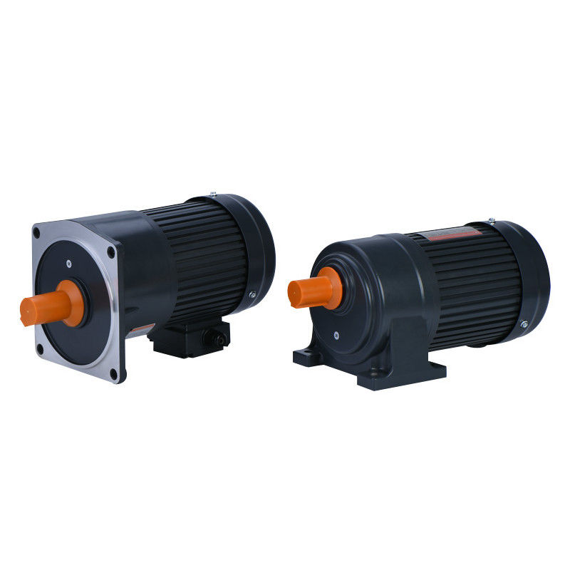 электрический двигатель 200w 0.25hp 24v с валом редуктора 18mm шестерни электрического двигателя коробки передач