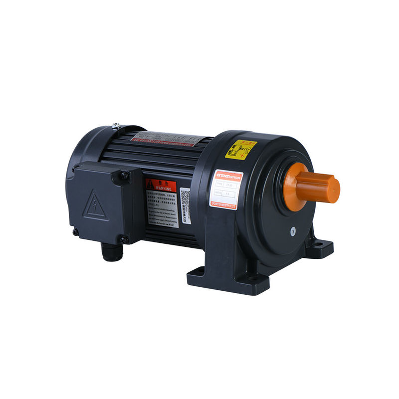 Вращающего момента коробки передач Ch 1500w 2hp типы электрического большого различные.