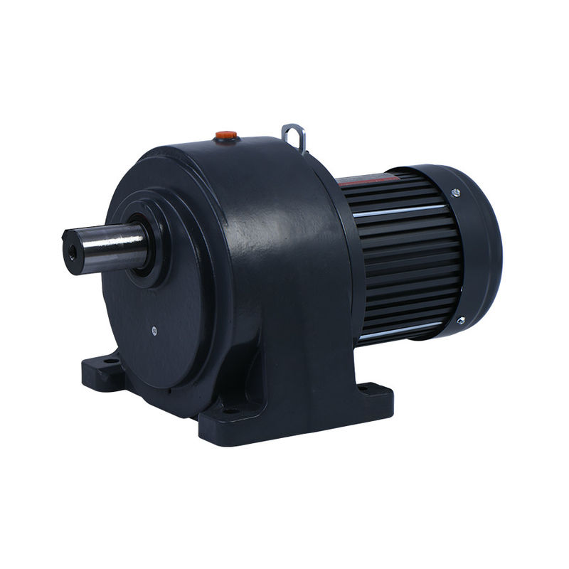 электрический двигатель 200w 0.25hp 24v с валом редуктора 18mm шестерни электрического двигателя коробки передач