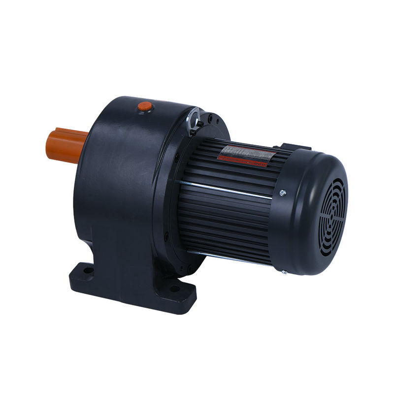 тип коробки передач мотора Ac 400w 0.5hp горизонтальный с типом Ch ноги