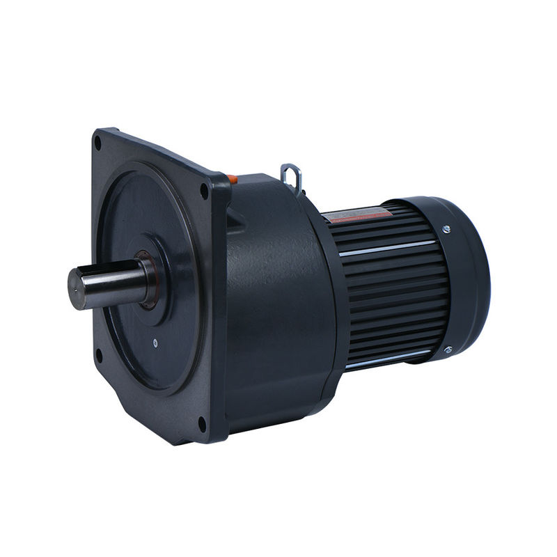 коробка передач 400w 0.5hp электрического двигателя вала 22mm мотор Reductor 3 участков
