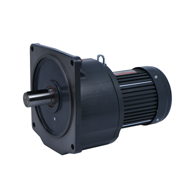 коробка передач 400w 0.5hp электрического двигателя вала 22mm мотор Reductor 3 участков