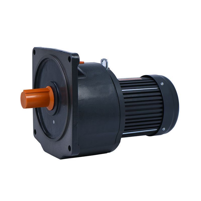 коробка передач 400w 0.5hp электрического двигателя вала 22mm мотор Reductor 3 участков