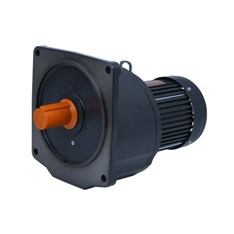 моторы шестерни вращающего момента коробки передач 2200w 3hp электрического двигателя вала 50mm высокие