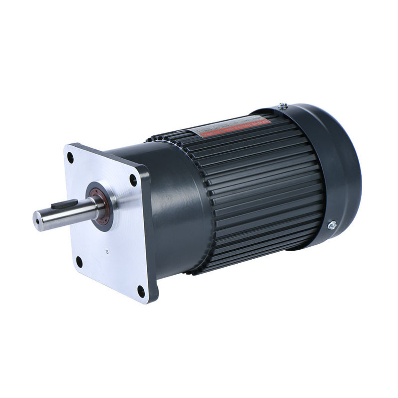 коробка передач 100w 0.125hp для типа электрического двигателя вертикального с типом Cv фланца