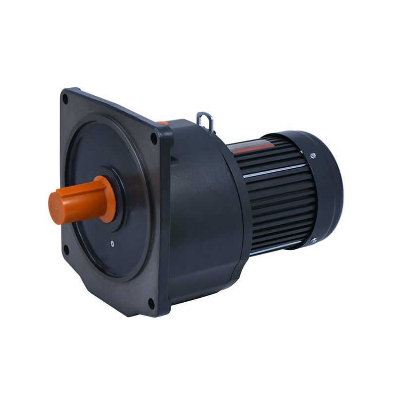 ВАЛ мотора 22MM шестерни Ac коробки передач электрического двигателя CV 100W 0.125HP
