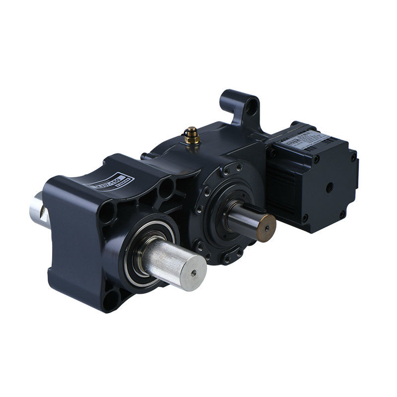 MJ37 Двигатель BLDC с переключателем G5BLD 24V 160W 1:75 Двигатель препятствия для коробки передач