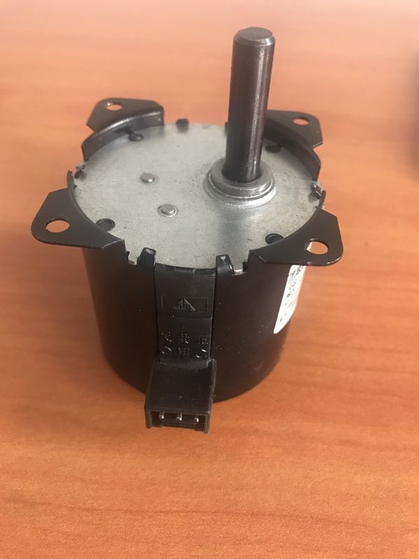 YN70-20 70JB20G10 мотор шестерни Ac 3 участков небольшой для машины молока соевого боба